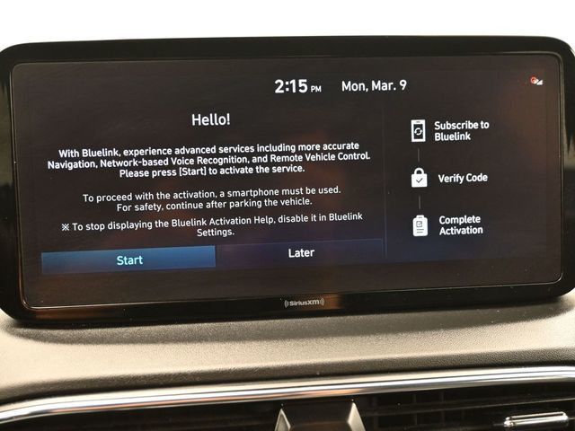 2023 Hyundai Santa Fe SEL FWD - 22990971 - 16