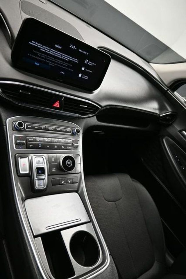 2023 Hyundai Santa Fe SEL FWD - 22990971 - 18