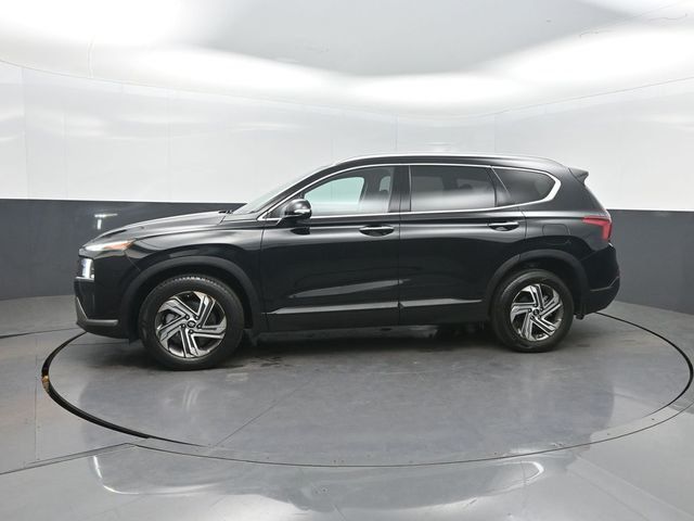 2023 Hyundai Santa Fe SEL FWD - 22990971 - 1