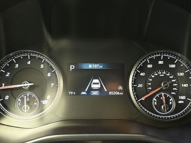 2023 Hyundai Santa Fe SEL FWD - 22990971 - 19