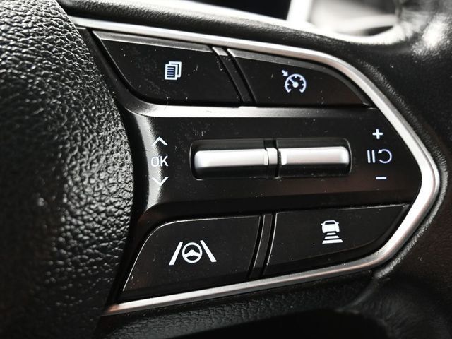 2023 Hyundai Santa Fe SEL FWD - 22990971 - 21