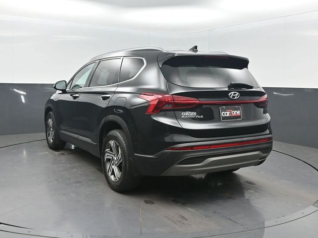 2023 Hyundai Santa Fe SEL FWD - 22990971 - 2
