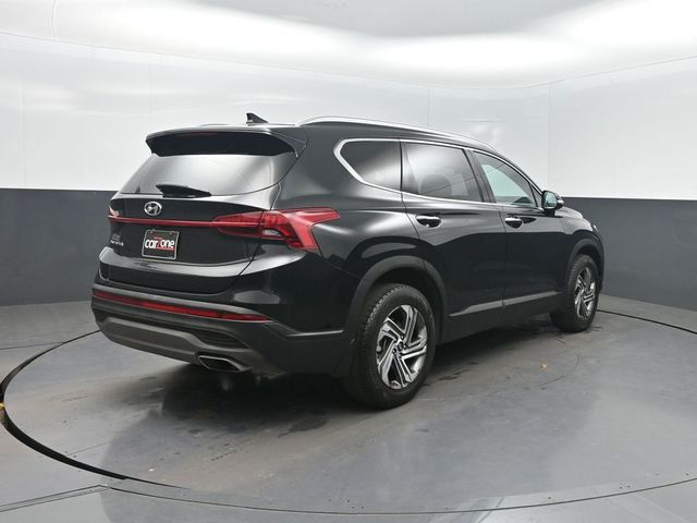 2023 Hyundai Santa Fe SEL FWD - 22990971 - 33