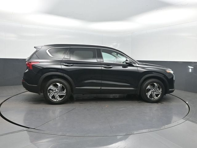 2023 Hyundai Santa Fe SEL FWD - 22990971 - 34