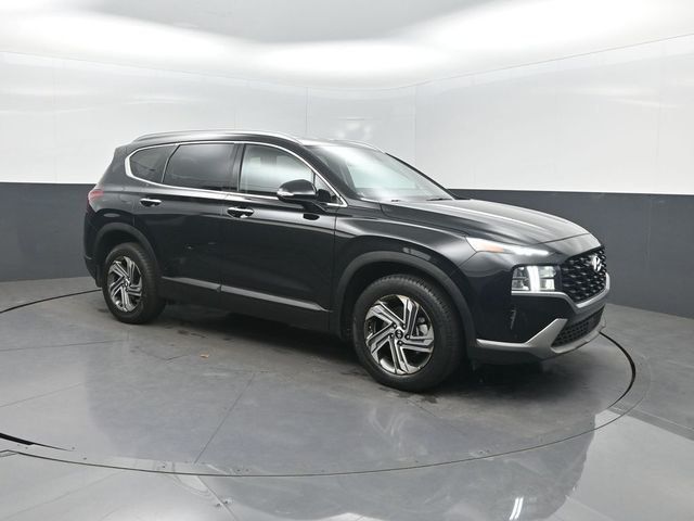 2023 Hyundai Santa Fe SEL FWD - 22990971 - 35