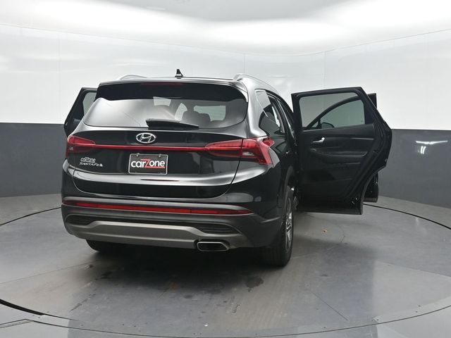 2023 Hyundai Santa Fe SEL FWD - 22990971 - 39