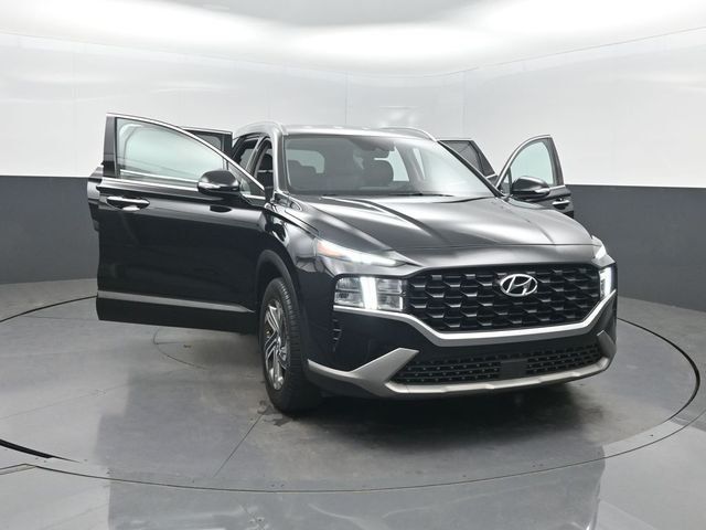 2023 Hyundai Santa Fe SEL FWD - 22990971 - 40