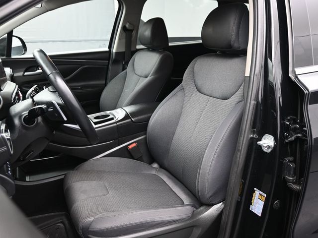 2023 Hyundai Santa Fe SEL FWD - 22990971 - 4