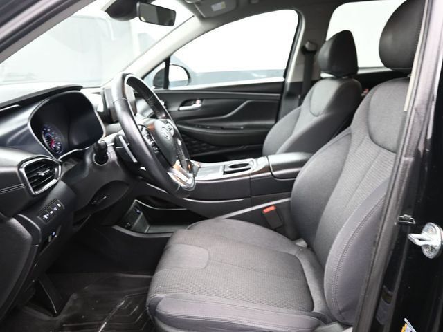 2023 Hyundai Santa Fe SEL FWD - 22990971 - 5