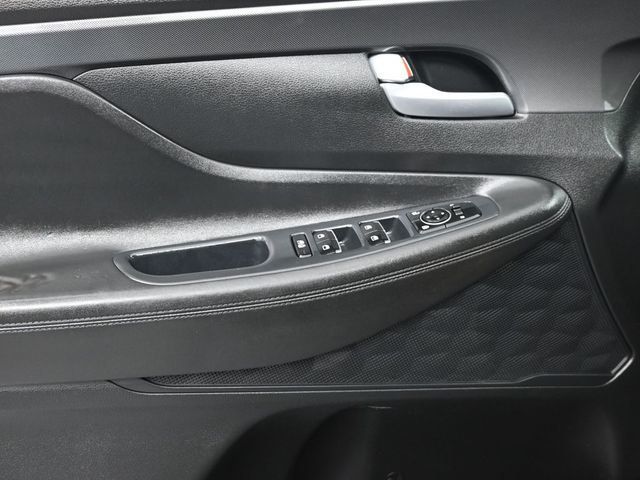 2023 Hyundai Santa Fe SEL FWD - 22990971 - 6