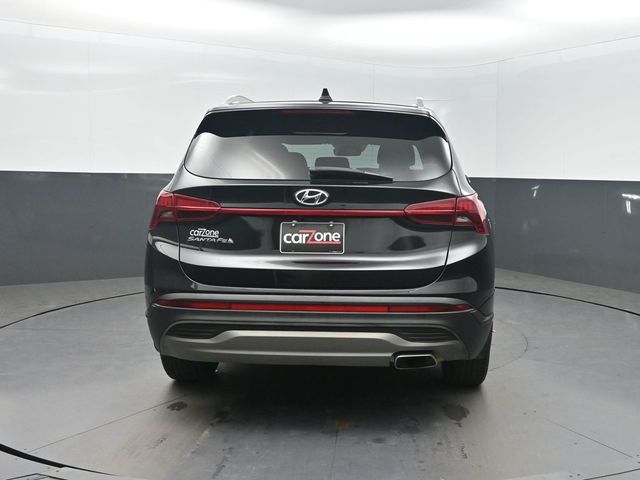 2023 Hyundai Santa Fe SEL FWD - 23055910 - 33