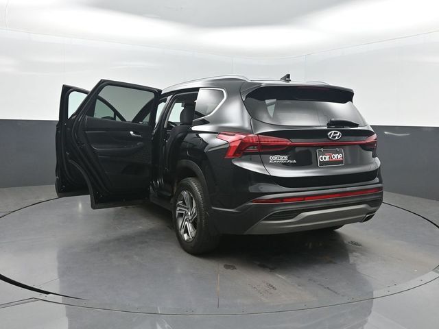 2023 Hyundai Santa Fe SEL FWD - 23055910 - 39