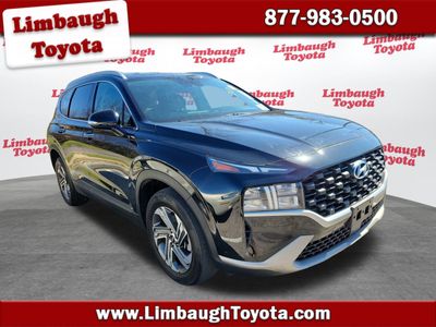 2023 Hyundai Santa Fe