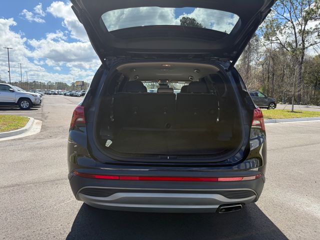 2023 Hyundai Santa Fe SEL FWD - 22991239 - 9