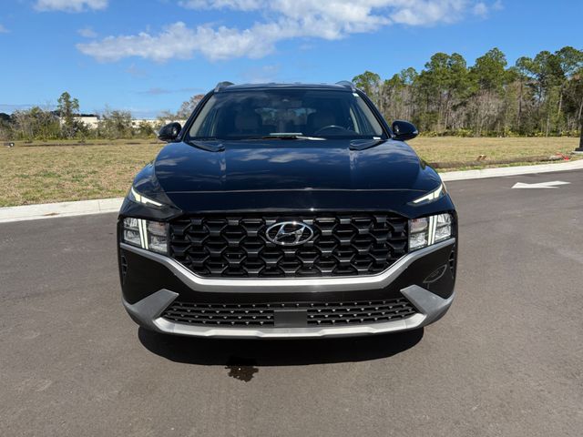 2023 Hyundai Santa Fe SEL FWD - 22991239 - 11