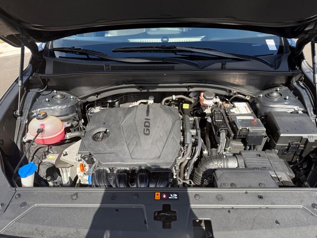 2023 Hyundai Santa Fe SEL FWD - 22991239 - 12