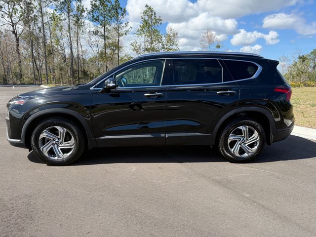 2023 Hyundai Santa Fe SEL FWD - 22991239 - 1