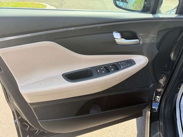 2023 Hyundai Santa Fe SEL FWD - 22991239 - 2