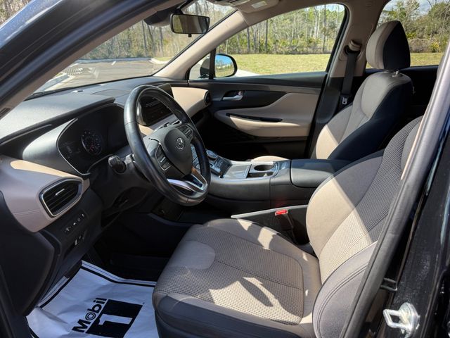 2023 Hyundai Santa Fe SEL FWD - 22991239 - 3