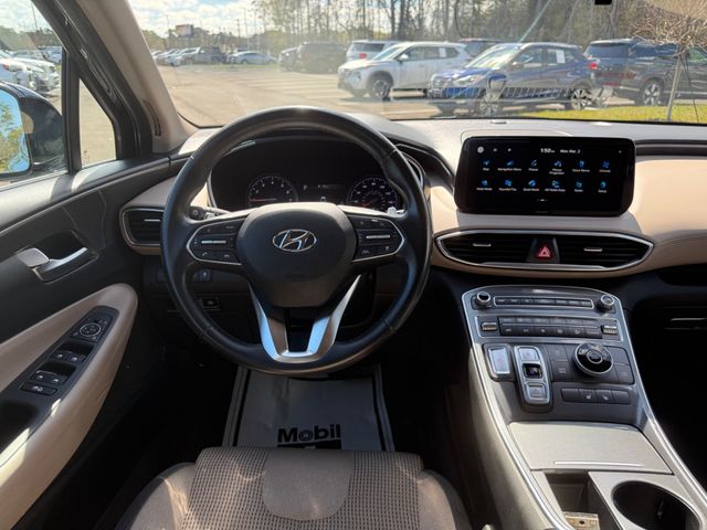 2023 Hyundai Santa Fe SEL FWD - 22991239 - 4