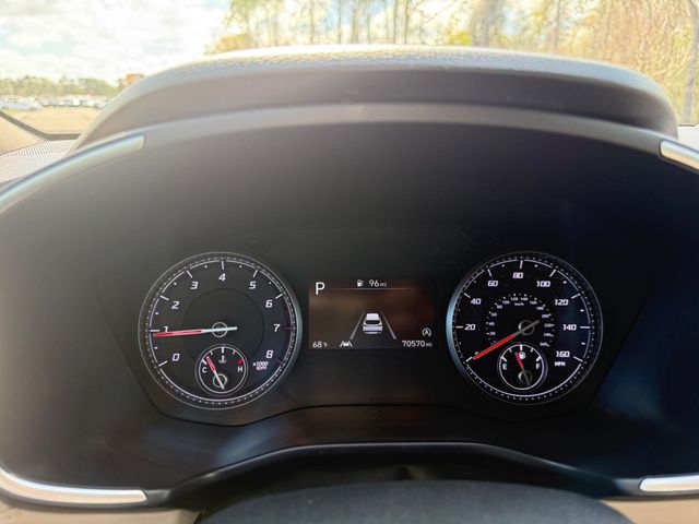 2023 Hyundai Santa Fe SEL FWD - 22991239 - 5