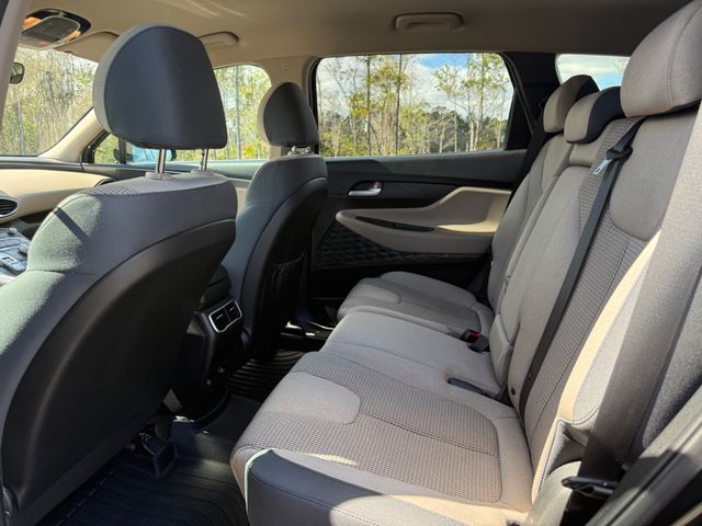 2023 Hyundai Santa Fe SEL FWD - 22991239 - 6