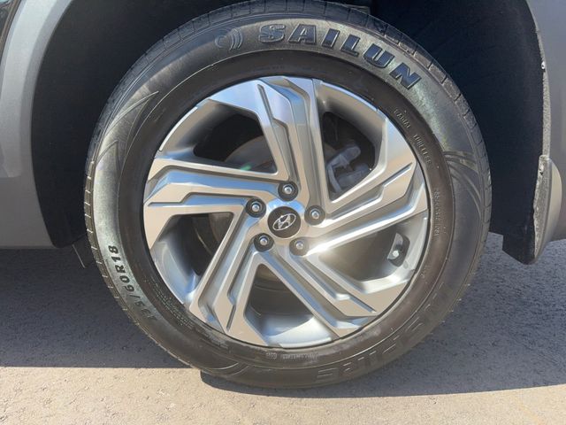 2023 Hyundai Santa Fe SEL FWD - 22991239 - 7