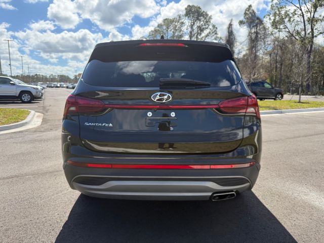 2023 Hyundai Santa Fe SEL FWD - 22991239 - 8