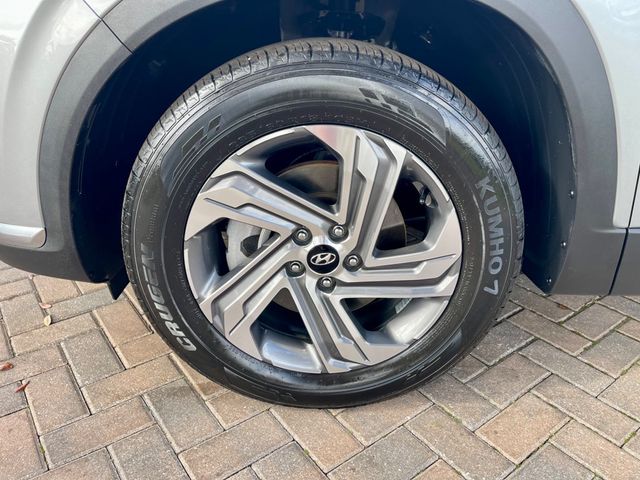 2023 Hyundai Santa Fe SEL FWD - 22968152 - 9