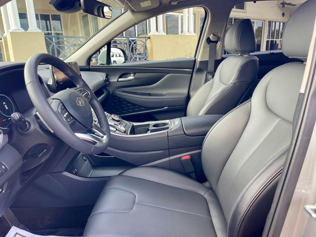 2023 Hyundai Santa Fe SEL FWD - 22968152 - 10