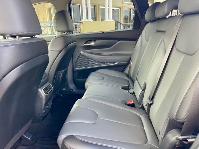 2023 Hyundai Santa Fe SEL FWD - 22968152 - 11