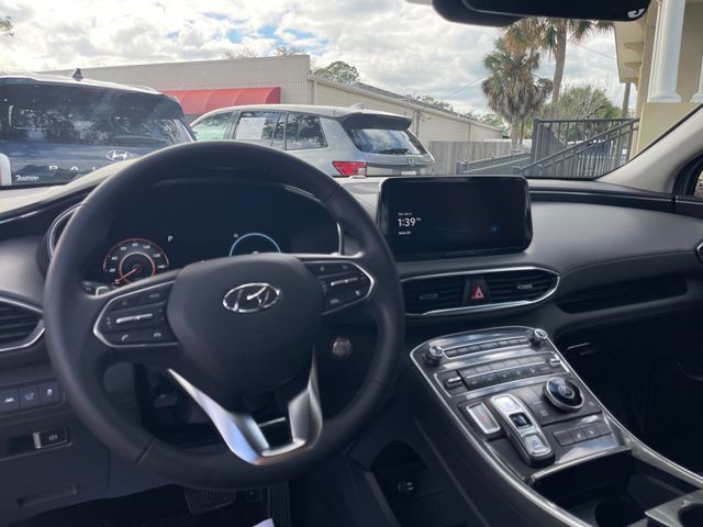 2023 Hyundai Santa Fe SEL FWD - 22968152 - 12