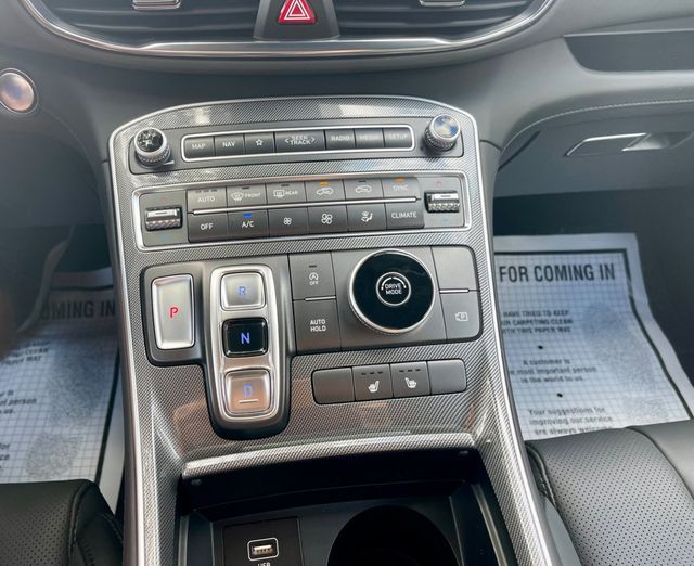 2023 Hyundai Santa Fe SEL FWD - 22968152 - 14