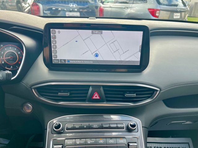 2023 Hyundai Santa Fe SEL FWD - 22968152 - 15