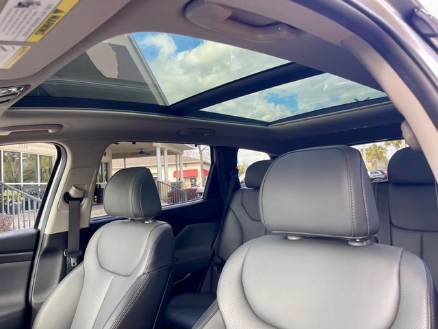 2023 Hyundai Santa Fe SEL FWD - 22968152 - 16