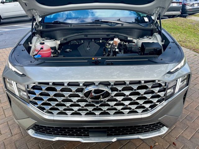 2023 Hyundai Santa Fe SEL FWD - 22968152 - 17