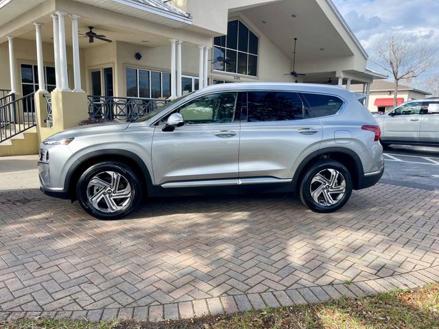 2023 Hyundai Santa Fe SEL FWD - 22968152 - 1