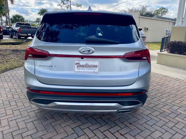 2023 Hyundai Santa Fe SEL FWD - 22968152 - 3
