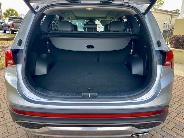 2023 Hyundai Santa Fe SEL FWD - 22968152 - 4