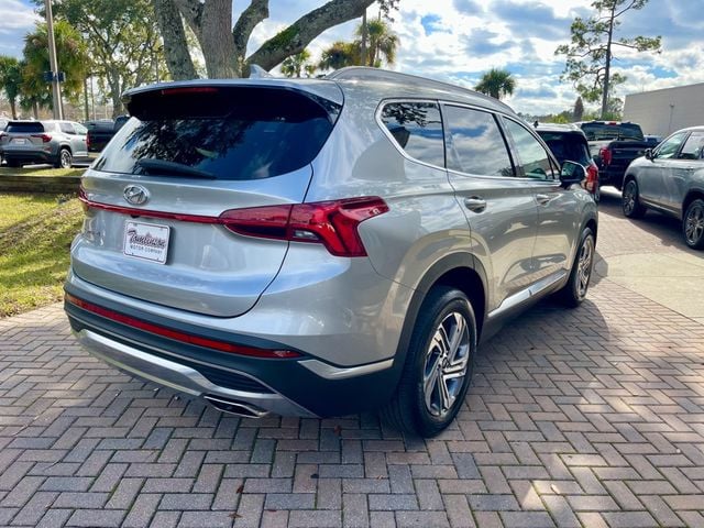 2023 Hyundai Santa Fe SEL FWD - 22968152 - 5