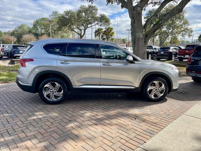 2023 Hyundai Santa Fe SEL FWD - 22968152 - 6