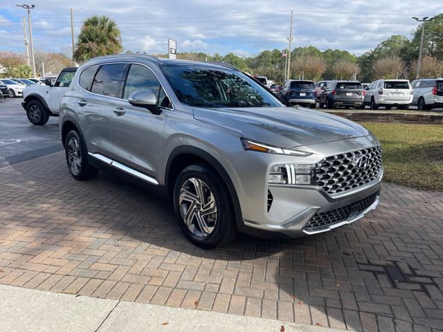 2023 Hyundai Santa Fe SEL FWD - 22968152 - 7