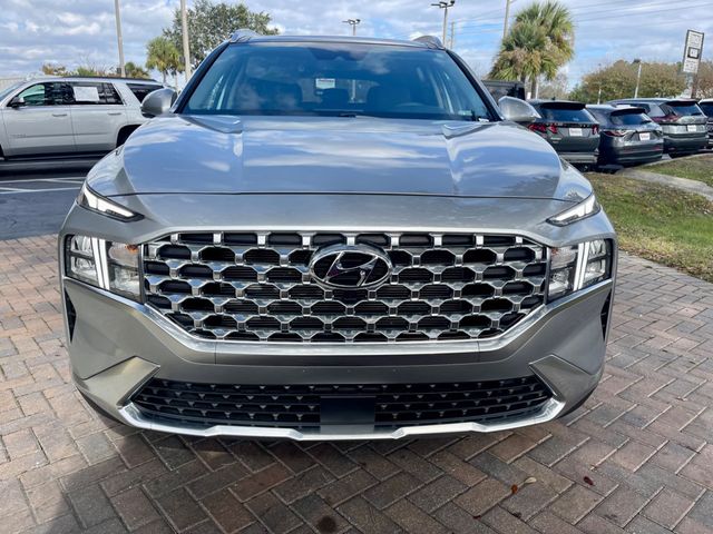 2023 Hyundai Santa Fe SEL FWD - 22968152 - 8