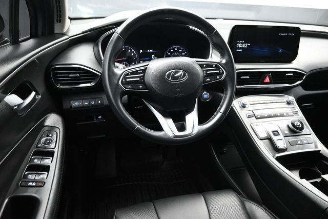 2023 Hyundai Santa Fe XRT FWD - 23034636 - 9