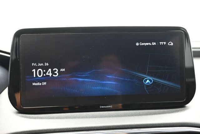 2023 Hyundai Santa Fe XRT FWD - 23034636 - 12