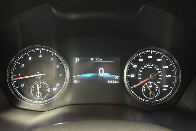 2023 Hyundai Santa Fe XRT FWD - 23034636 - 15
