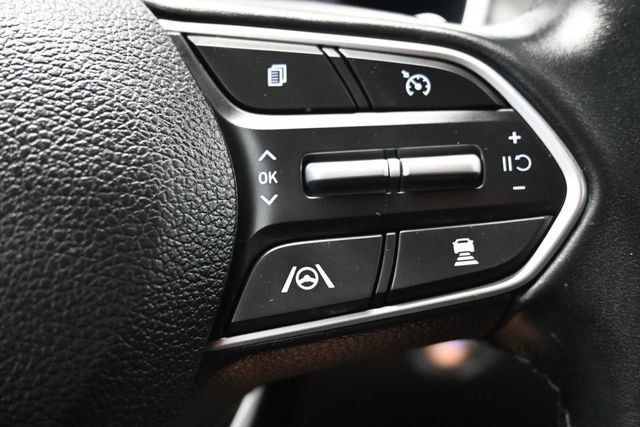 2023 Hyundai Santa Fe XRT FWD - 23034636 - 17