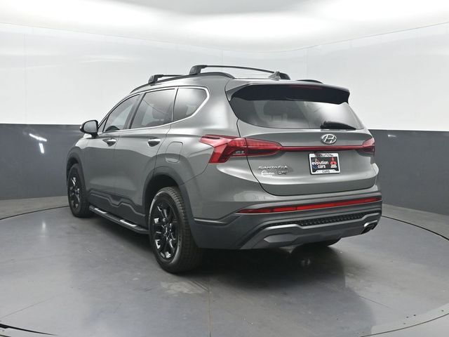 2023 Hyundai Santa Fe XRT FWD - 23034636 - 28