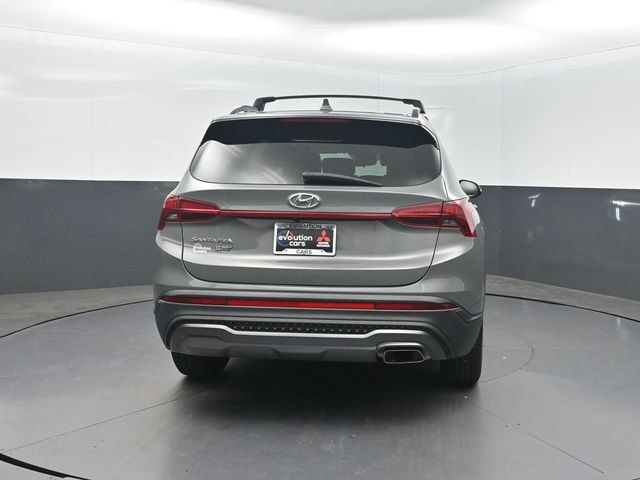 2023 Hyundai Santa Fe XRT FWD - 23034636 - 29