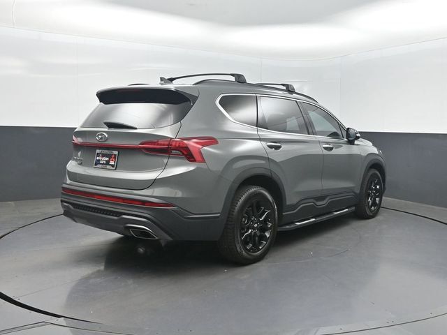 2023 Hyundai Santa Fe XRT FWD - 23034636 - 30